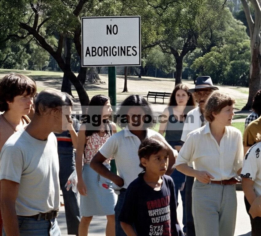 Germo, Kamar Dagang Bintang, Bajingan, dan Warga Westfalen: Retorika Reaksi dan Diskriminasi Rasial di Australia, 1975–1995