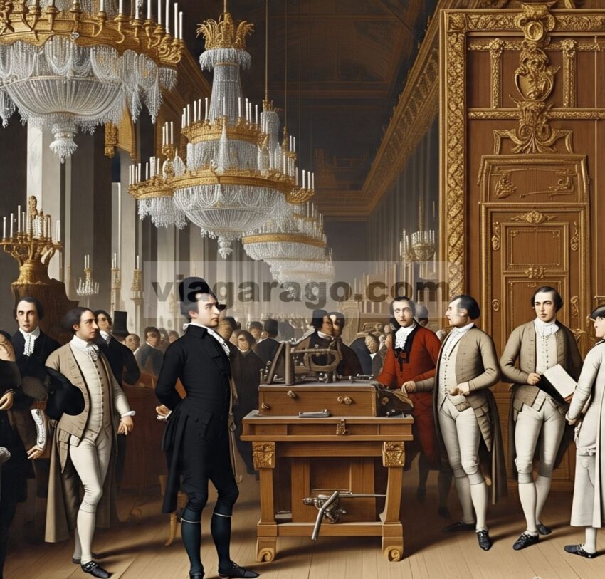 Meninjau kembali Revolusi Radikal? Tinjauan Pameran Paris 1793–1794: une année révolutionnaire (Musée Carnavalet, Paris)