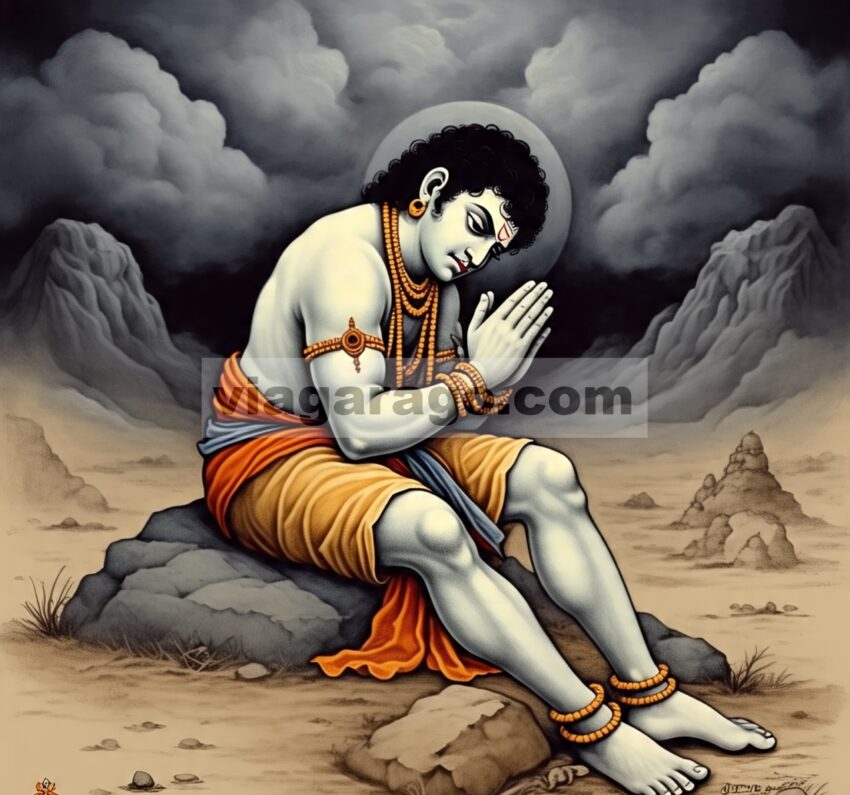 Dharma Saṃkaṭa dalam Mahābhārata : Perjuangan Eksistensial dan Dampak Nyata