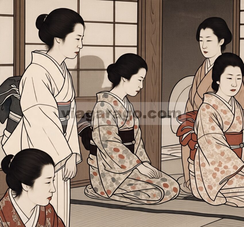 Ibu-Ibu yang Tidak Mencintai: Produksi Pengetahuan Jesuit tentang Aborsi dan Pembunuhan Bayi di Jepang pada Abad Keenam Belas dan Ketujuh Belas*