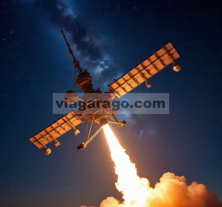 Mobil Antariksa Meluncur ke Luar Negeri—Diplomasi Pendidikan Sains Perang Dingin NASA, 1962–1969
